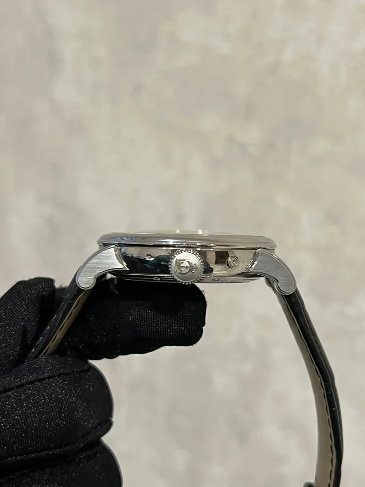 Arnold & Son HM Perpetual Moon 1GLAS.B01A.C122S